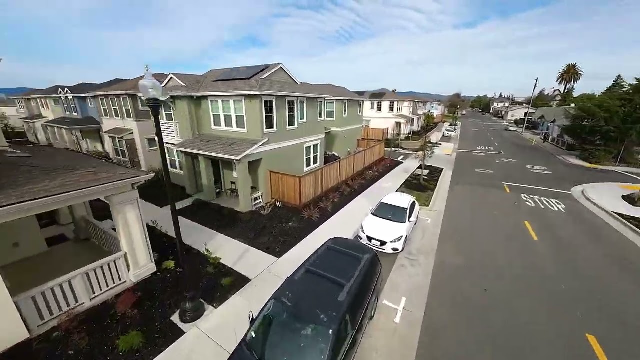 Discover Meridian by Century Communities | New Homes in Suisun City, CA