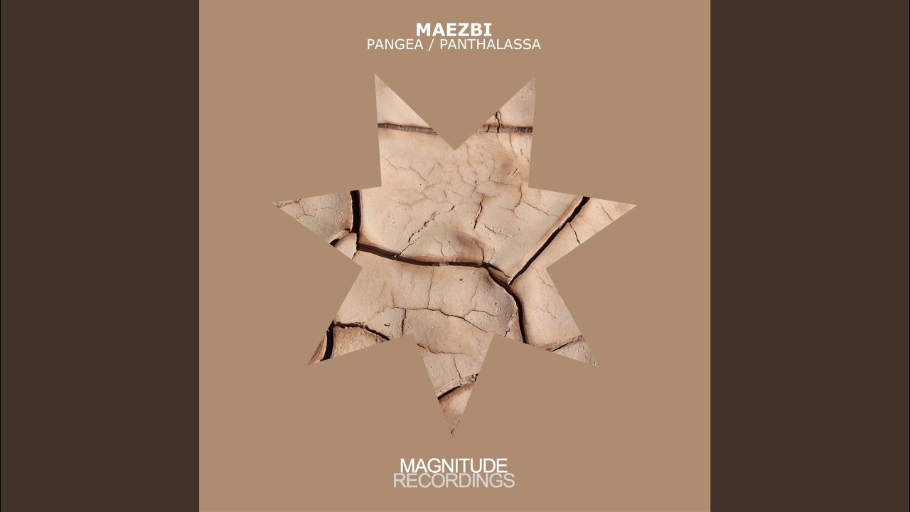 Pangea