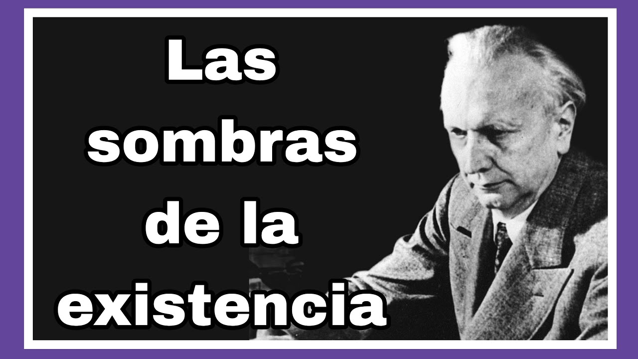 Karl Jaspers: Vida de los Filósofos más Tristes 34
