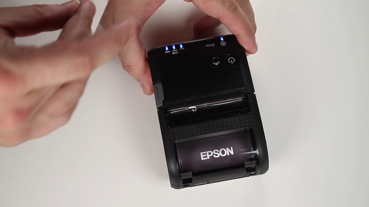 MPI Mobile Printing Solution - Lavu POS