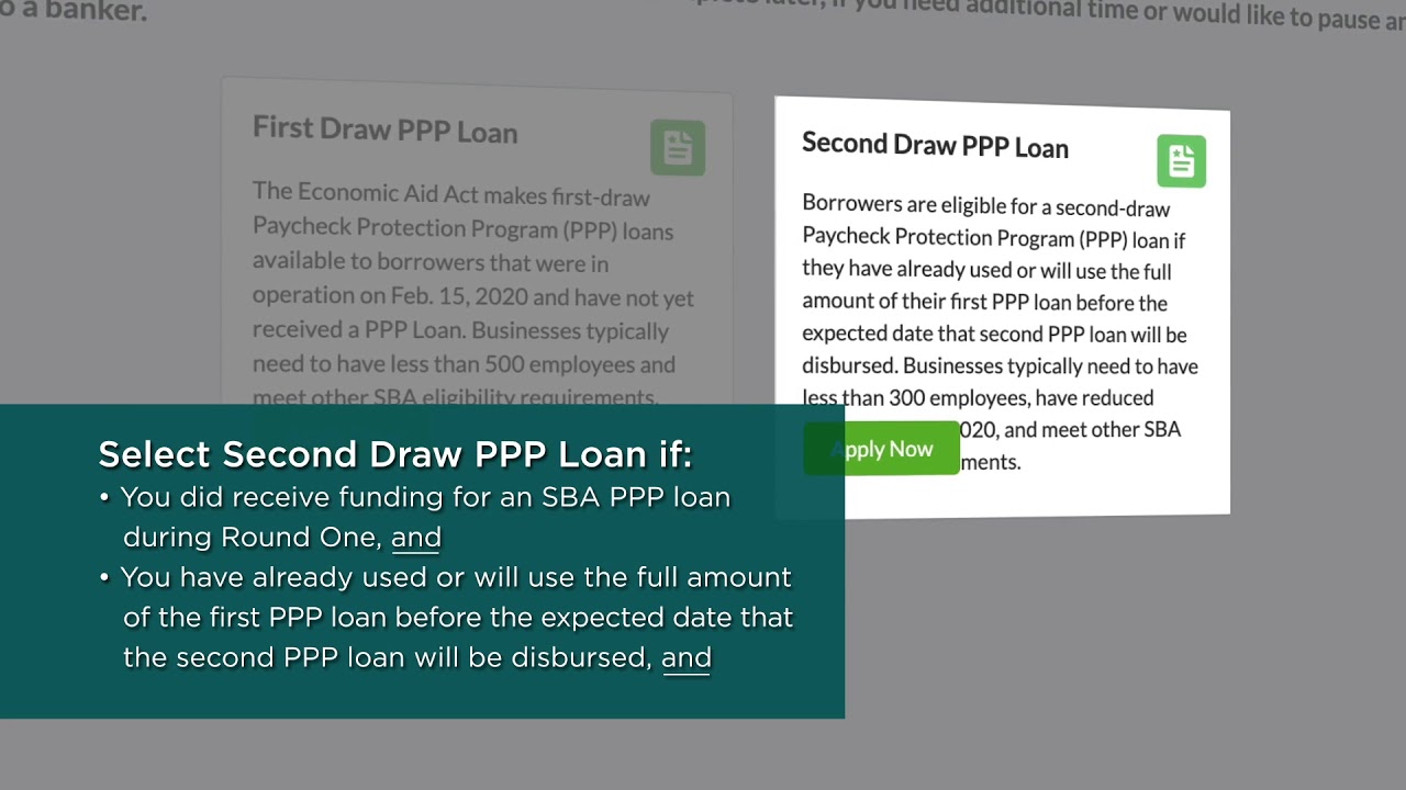 How to Apply for a PPP Loan: Paycheck Protection Program Online Application