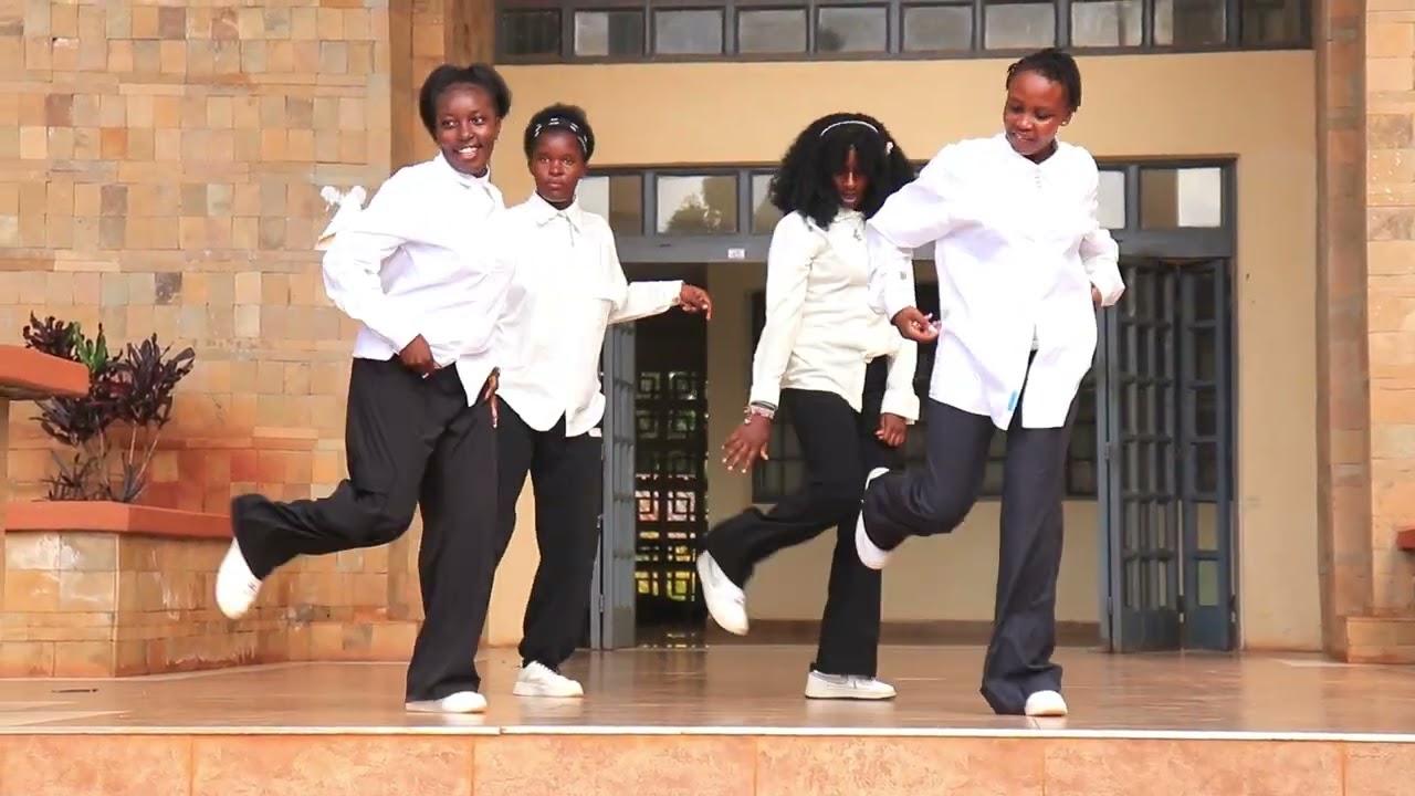WHAT I LIKE DANCE CHOREOGRAPHY BY 254 DANCECREW