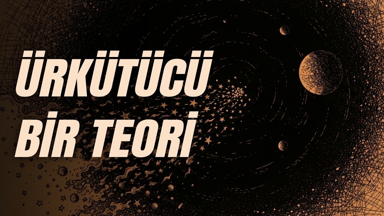 TARİHİN EN ÜRKÜTÜCÜ FELSEFESİ! | P. MAINLANDER