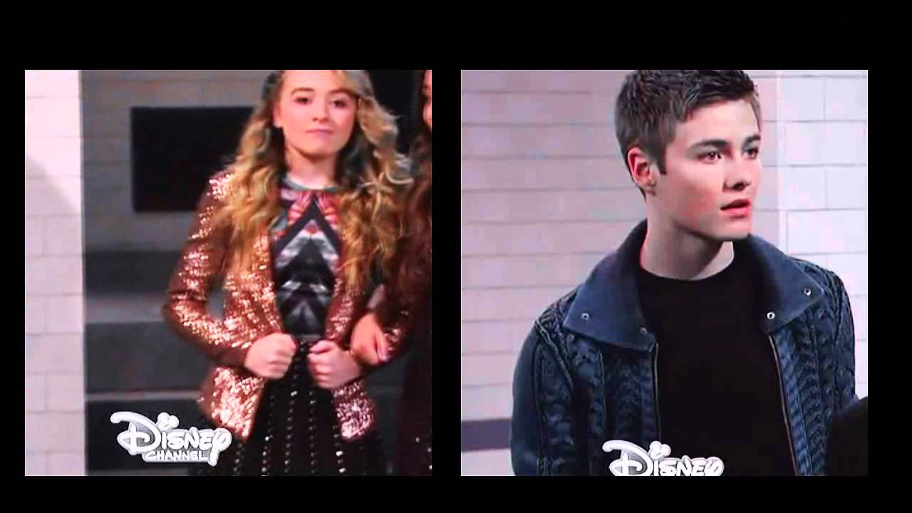 Lucas & Maya | Lovesick fool