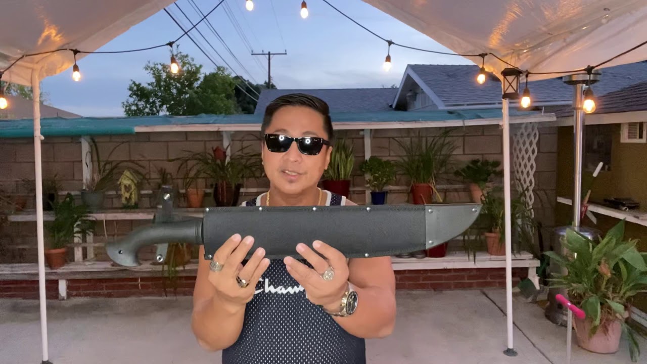 Cold Steel - Blade Lovers Will Be Missing You.