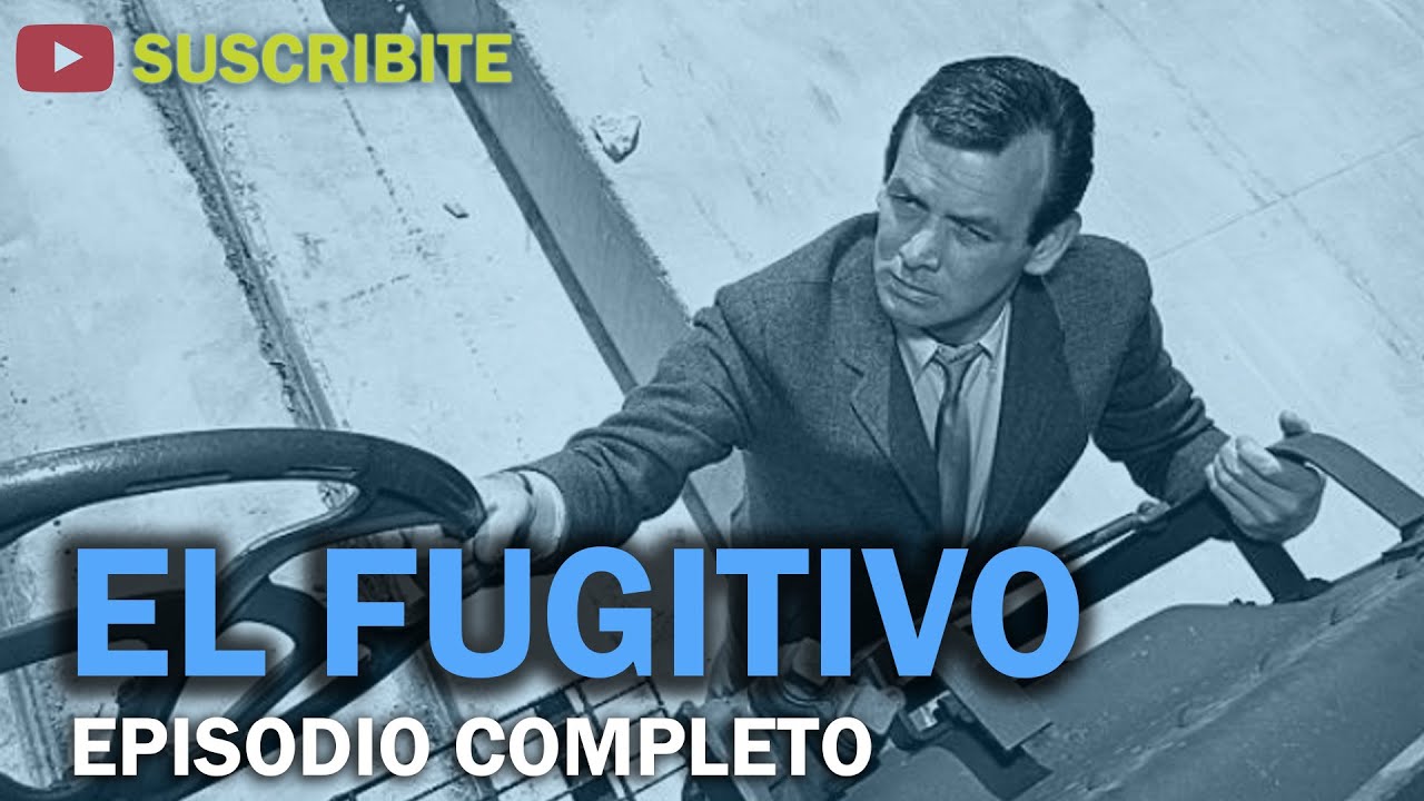 EL FUGITIVO Un pueblo limpio y tranquilo