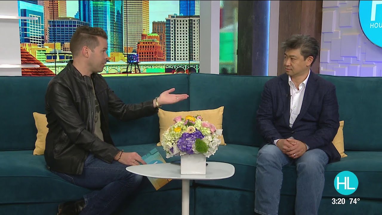 Digital tools for mental health | HOUSTON LIFE | KPRC 2