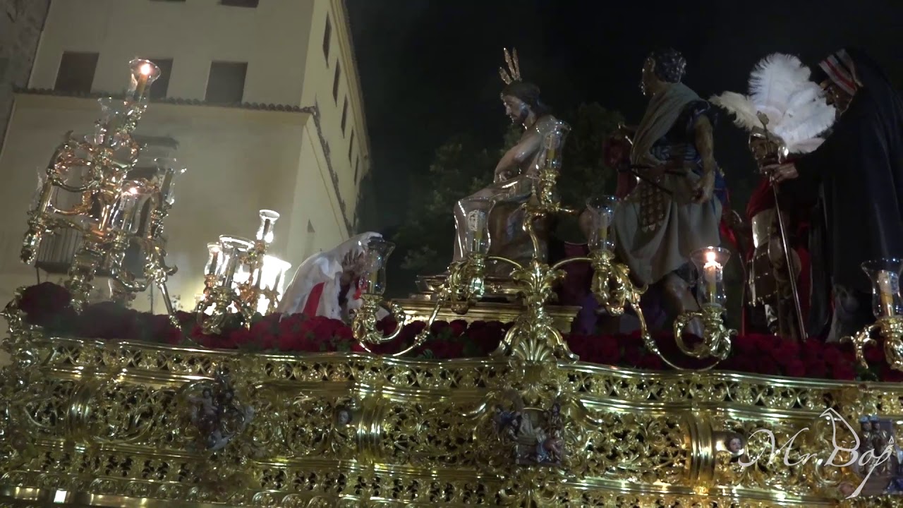 Regreso Cañilla - Granada 2019