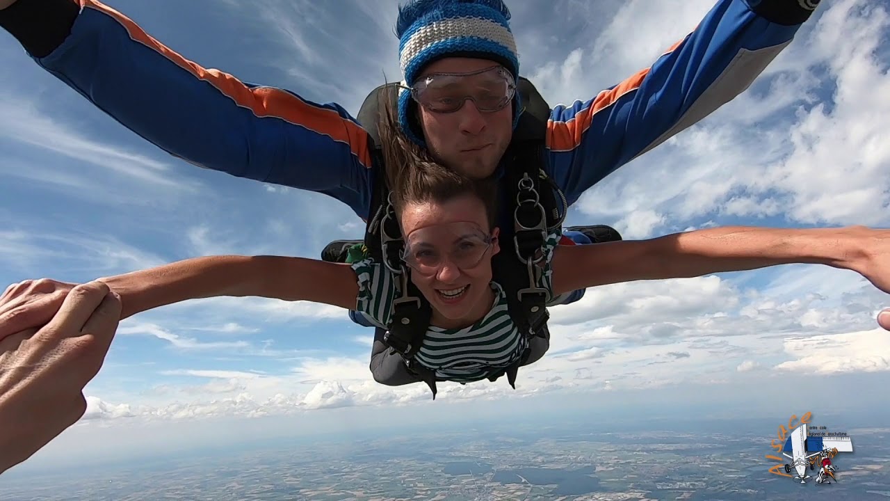 Tandem 2019 - CERP Alsace