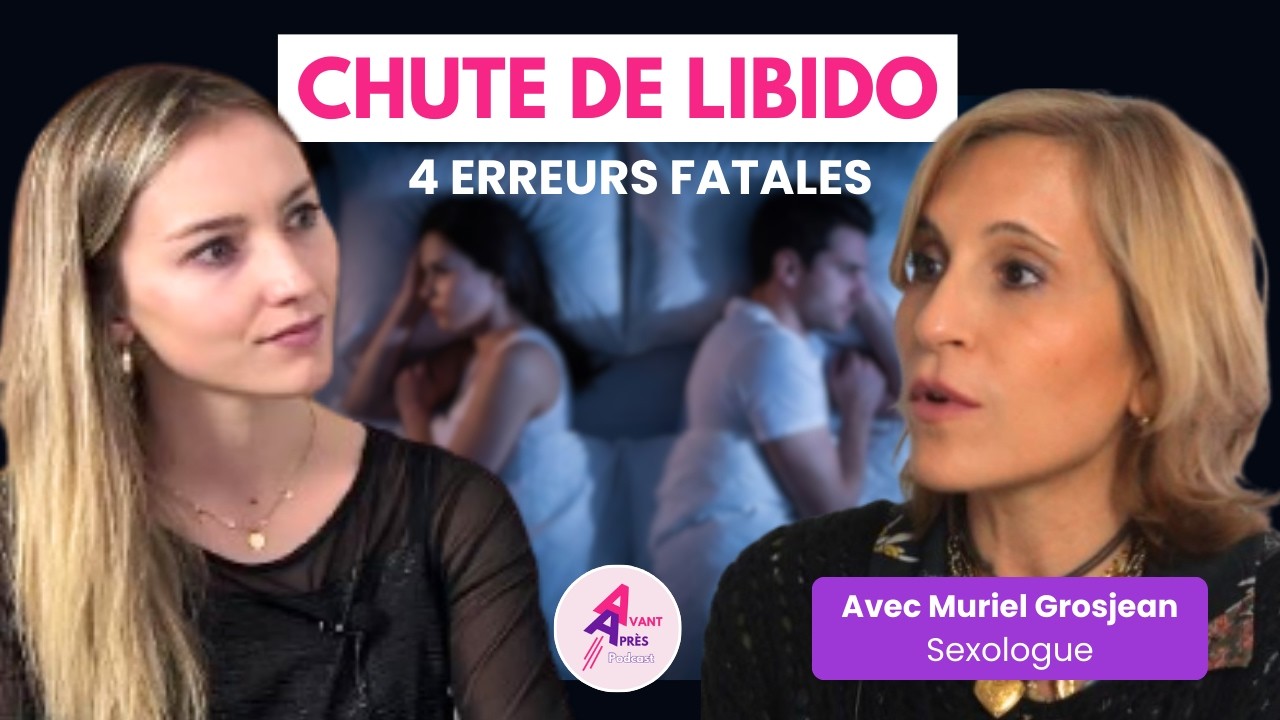 Survivre à la routine du couple : Les conseils d'une sexologue pour durer