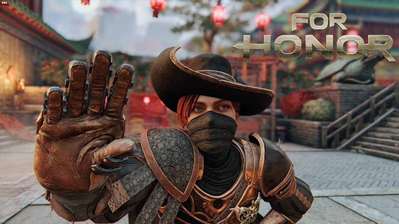 COMEBACKS con VIRTUOSA 🤌🏼 | For Honor