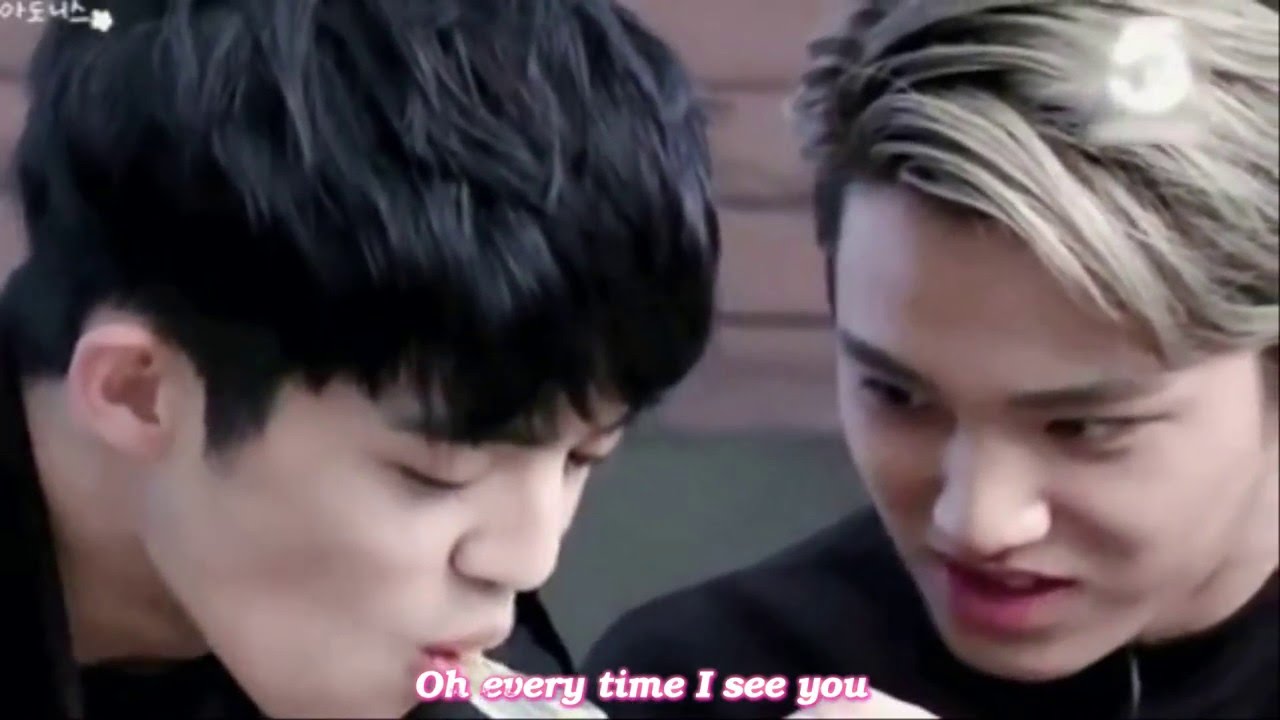 [FMV] Everytime- CheolGyu (SEVENTEEN)