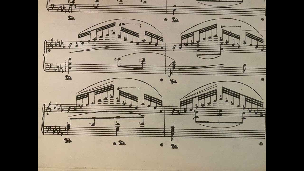 Ang Larawan (The Portrait), by Francisco Buencamino, Sr.  Pianist: Martin Buencamino