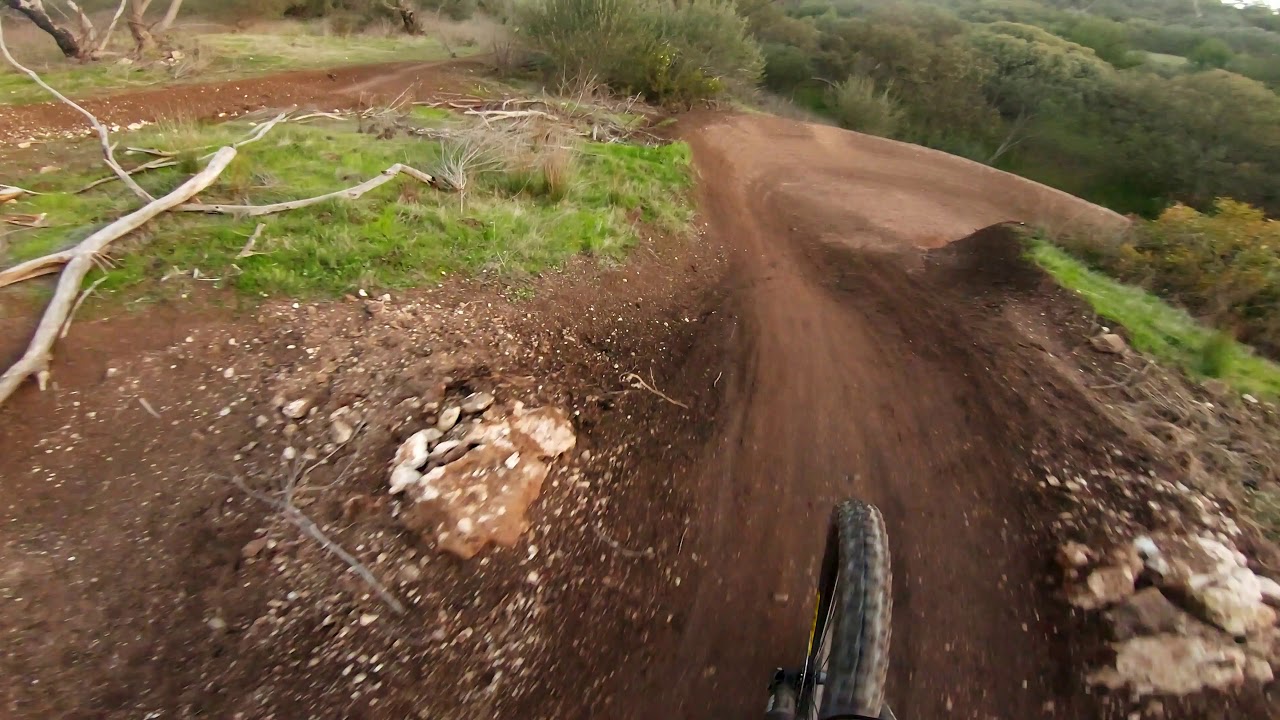 So Much Flow- Easy As and Grom Flow at O'Halloran Hill