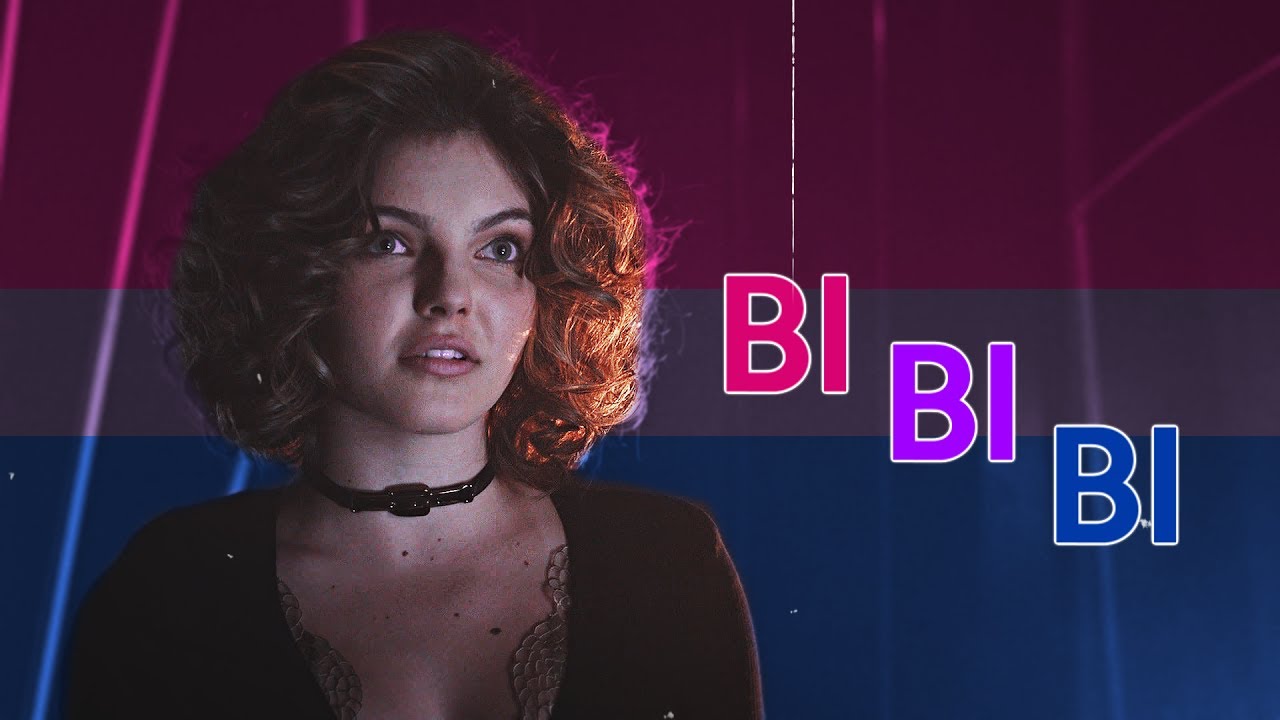 Bi Bi Bi「Selina Kyle」