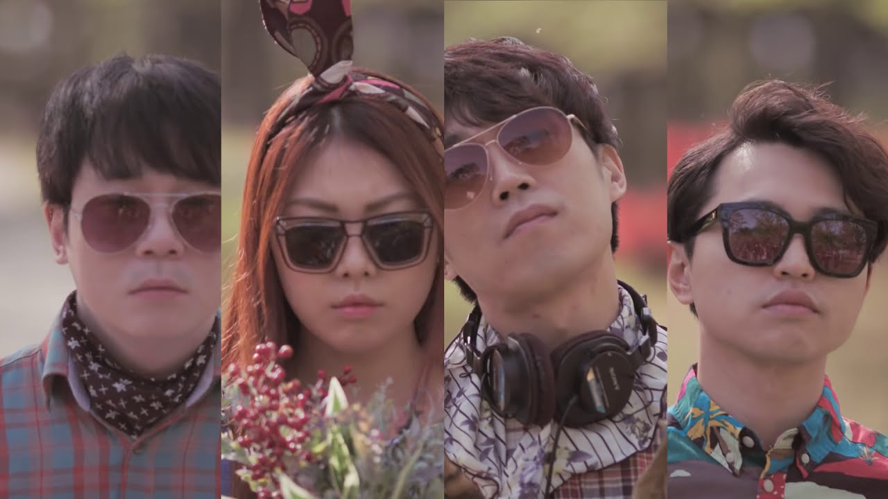 [MV] 전기뱀장어 - 적도 (Electriceels - Equator)