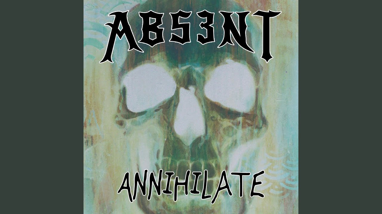 Annihilate