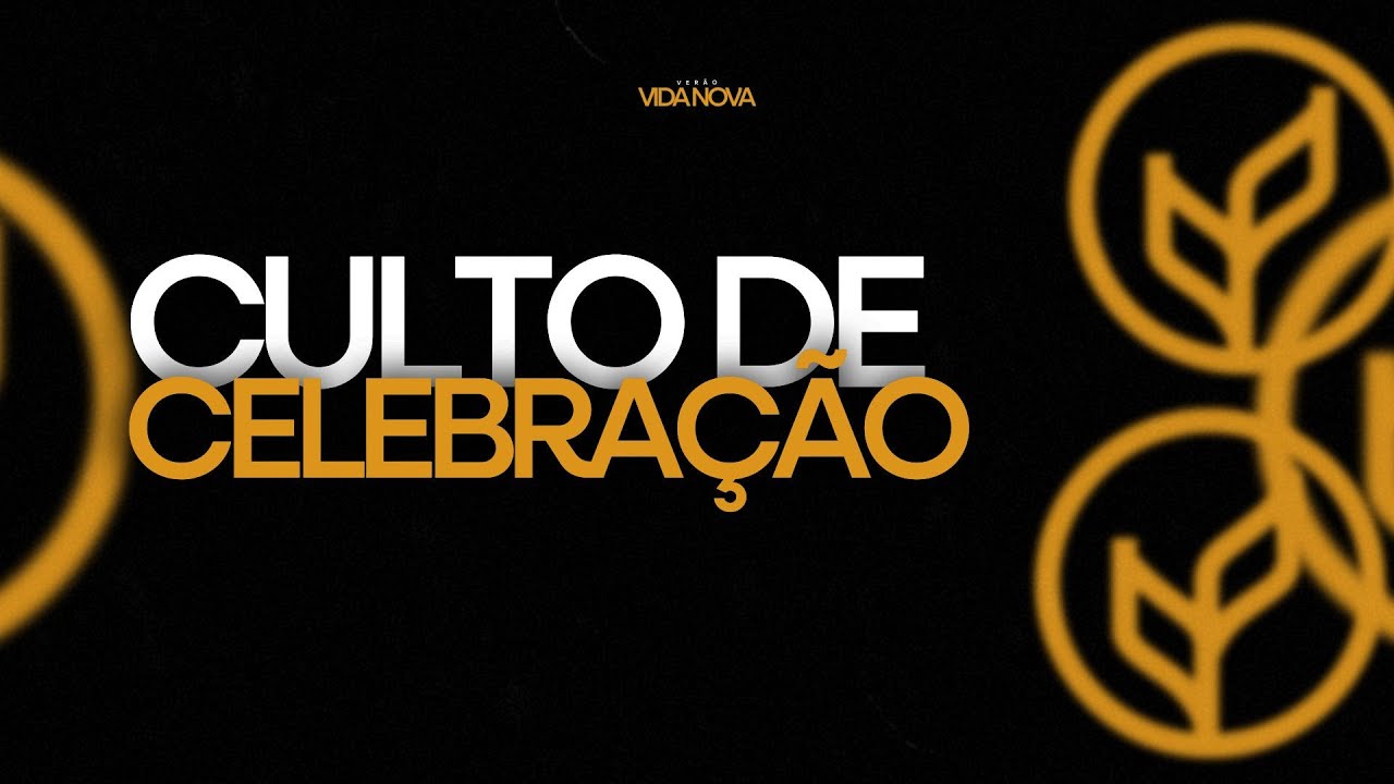 VERÃO VIDA NOVA - PR. JOÃO VICTOR - 10H - 25/01/2026