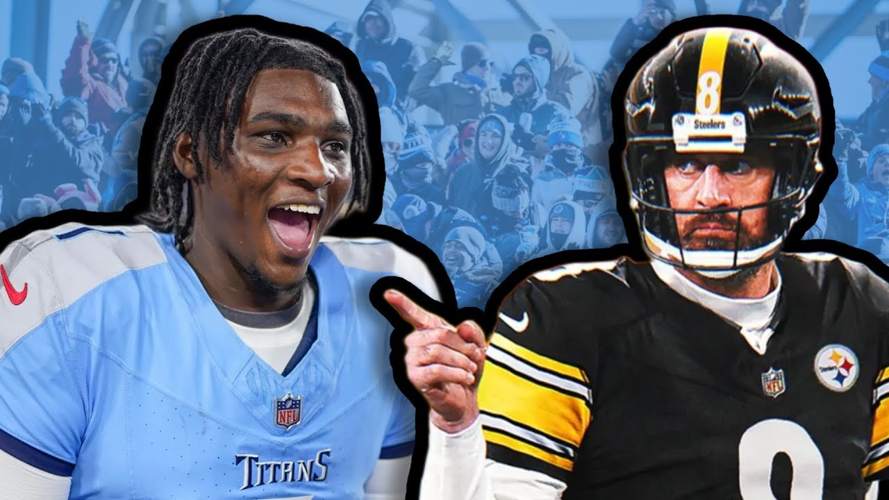 The 2025 NFL Offseason In A Nutshell
