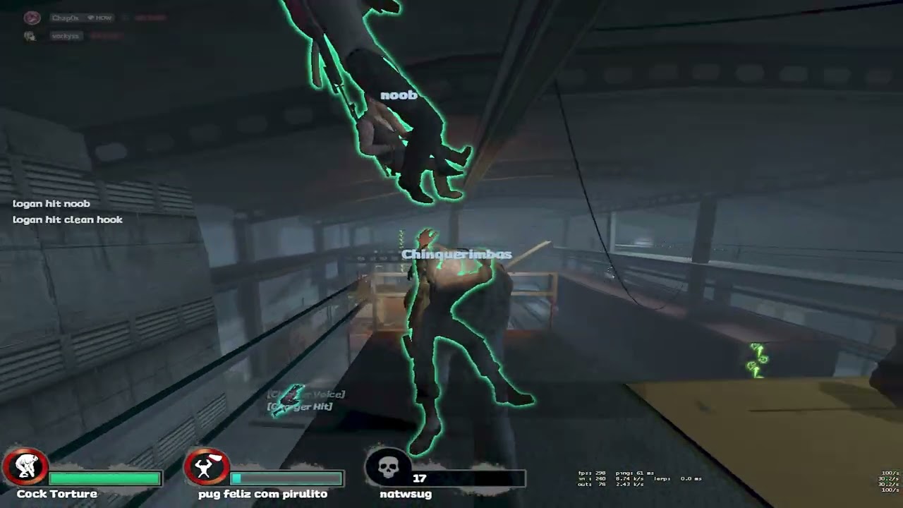 L4D2 | 