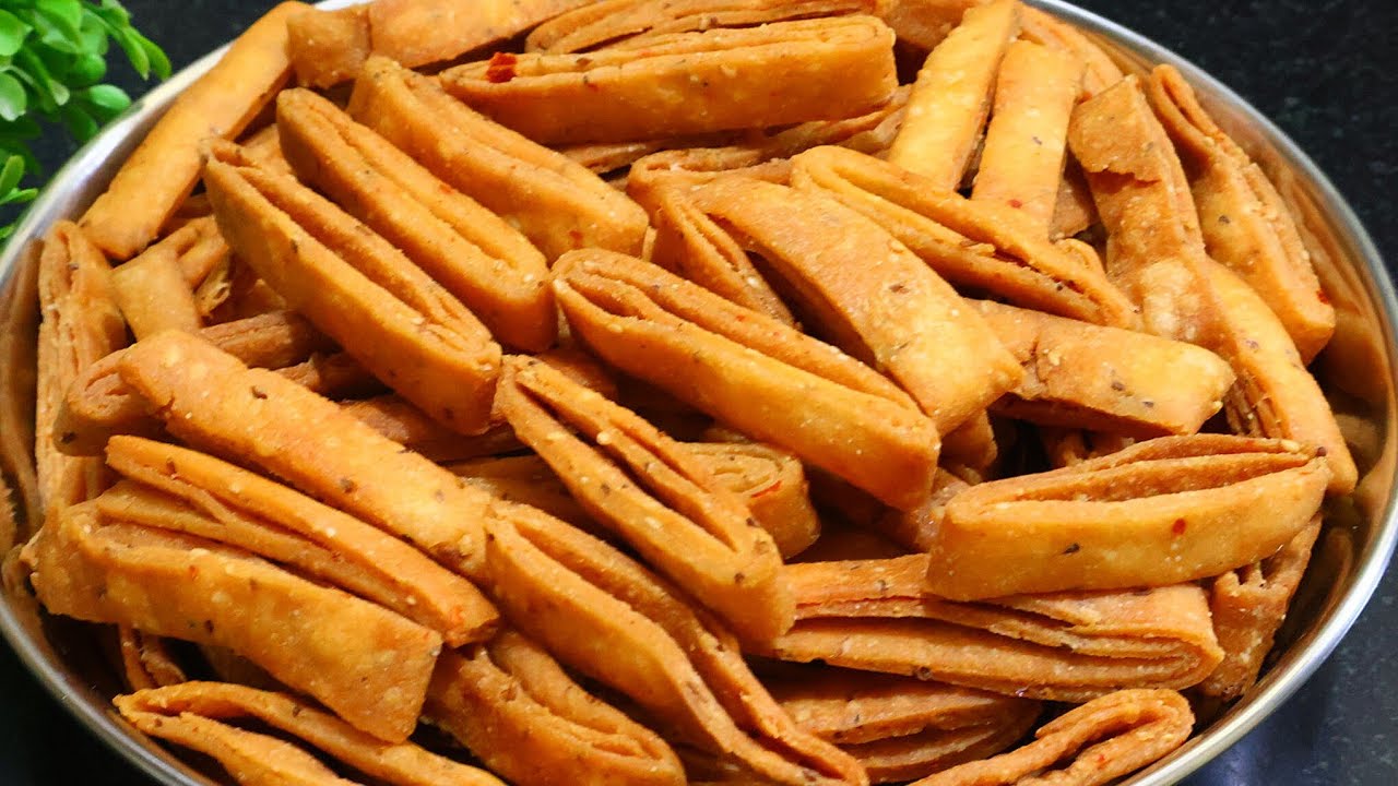 ரவை🔥🔥இருந்தால் போதும் மொறு மொறு snacks ready👌😋 | Crispy snacks in Tamil | South Indian Cooking