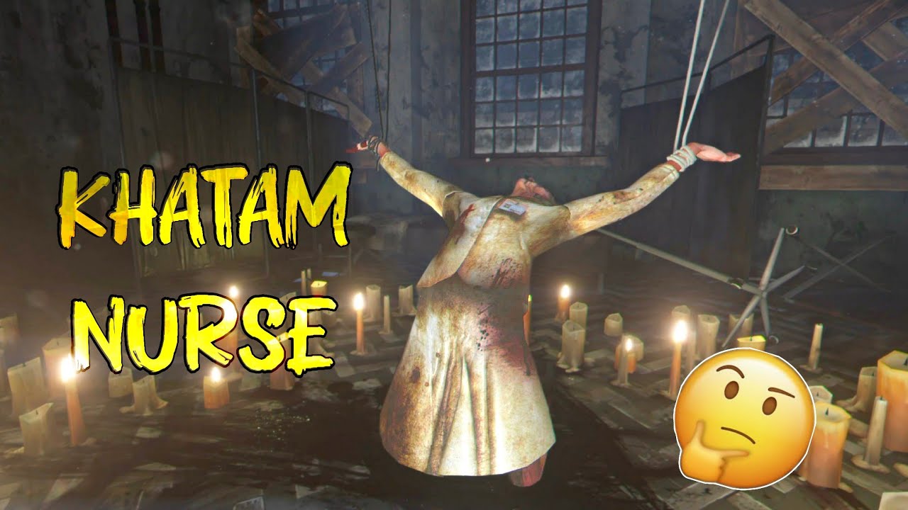 Kon kiya nurse ka khel khatam | Forgotten memories Remastered Mobile |part 2