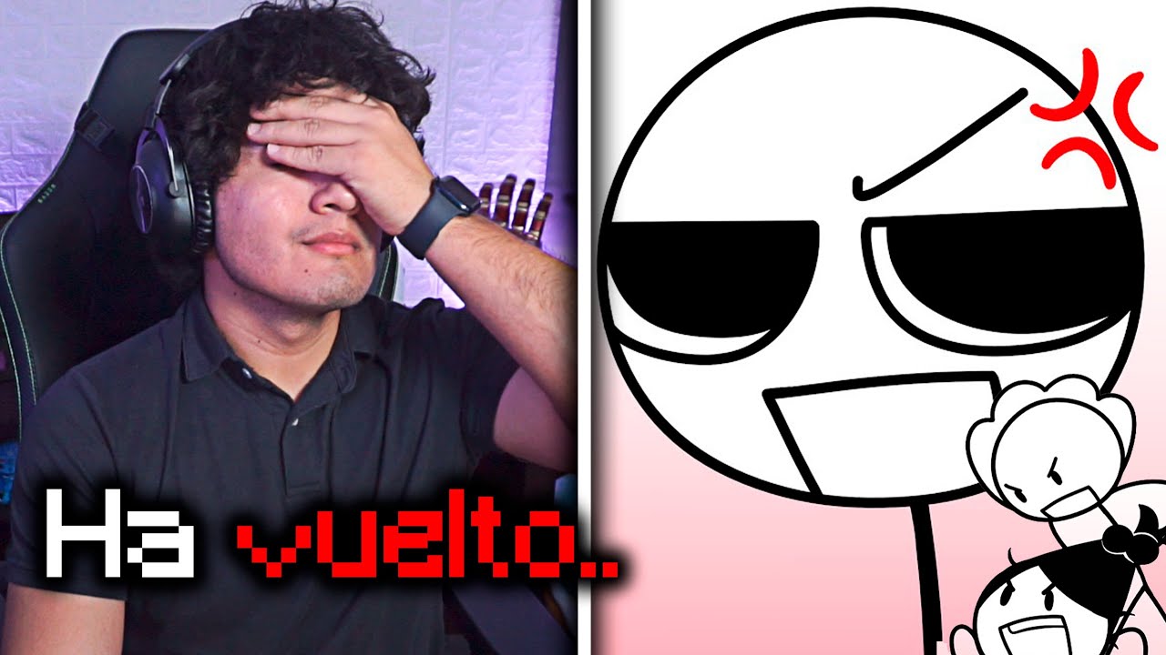 LOCOCHON reacciona XIARO LOS HERMANOS