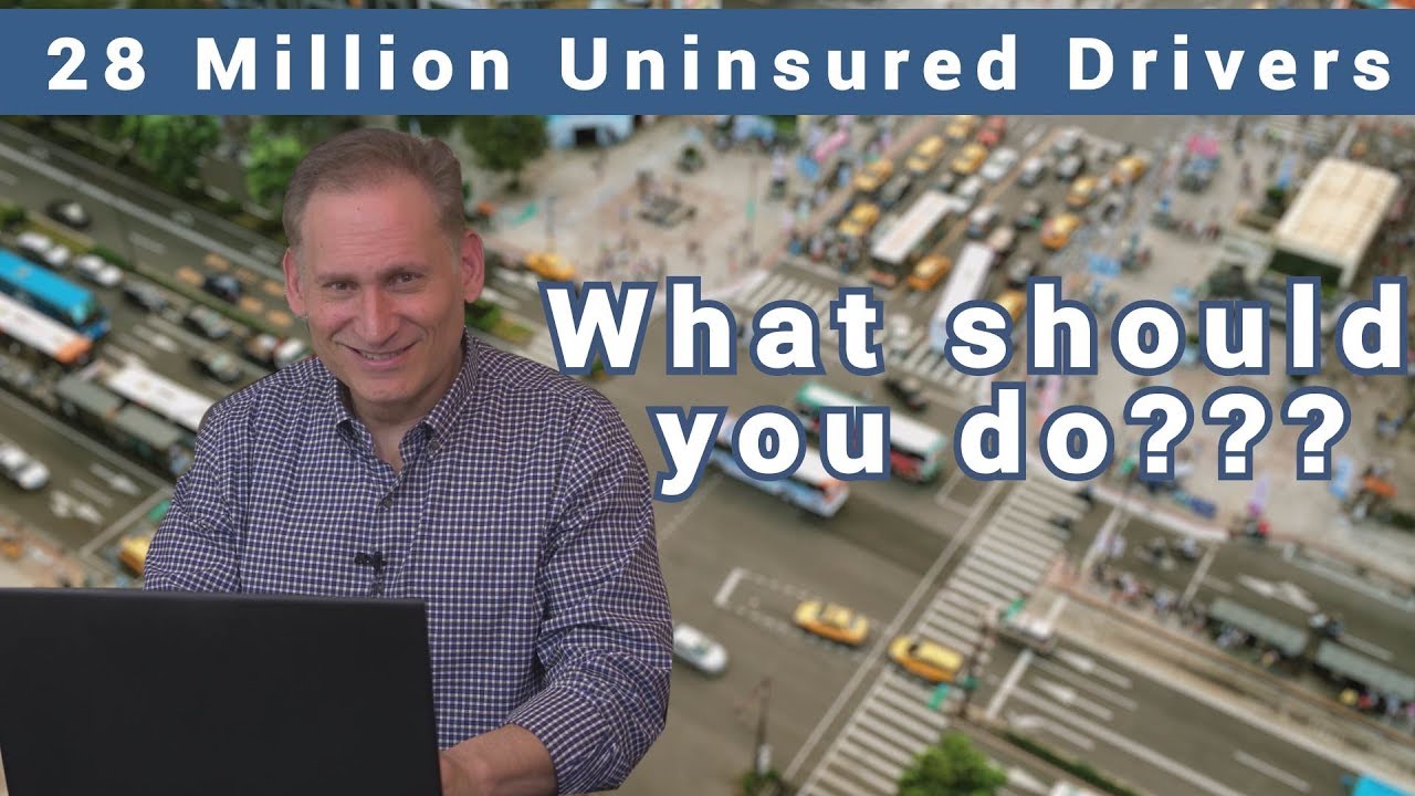Can I sue an uninsured driver?