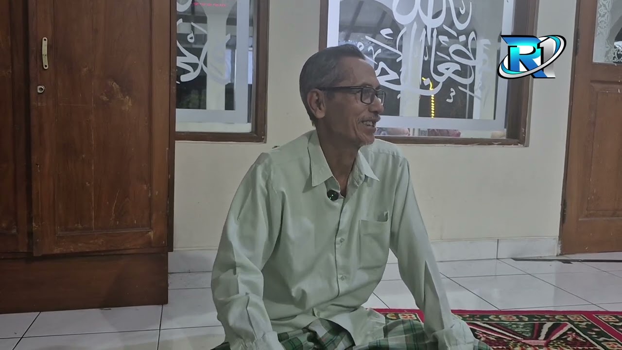 R-One News - Edukasi Zakat Fitrah: Waktu dan Ketentuan