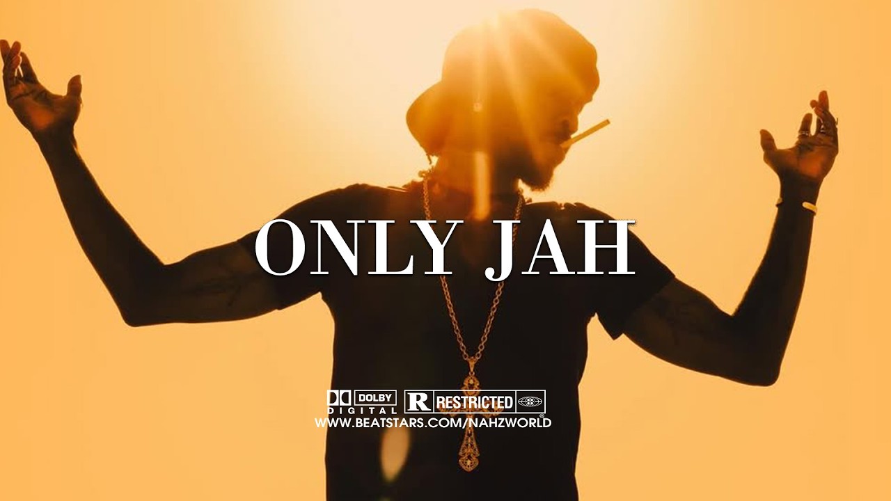 “ONLY JAH” Victony x Omah Lay x Afro Soul Type Beat 2026 | Afrobeat Instrumental 2026