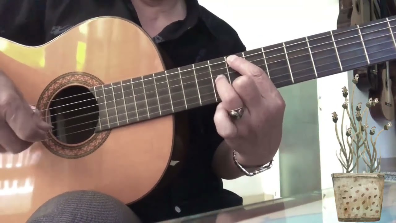 Recuedos de la Alhambra