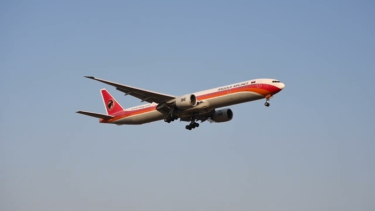 Luanda-Angola