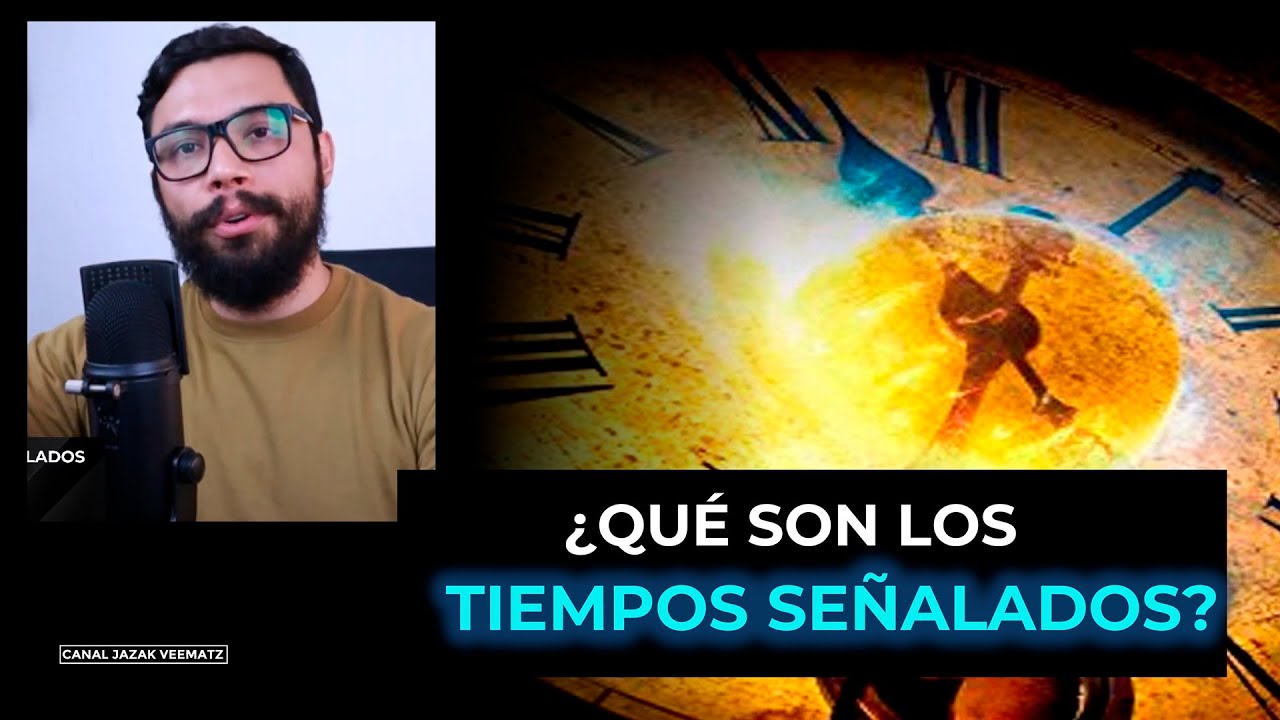 &iquest;Qu&eacute; son los TIEMPOS SE&Ntilde;ALADOS o MOADIM? El SHABAT