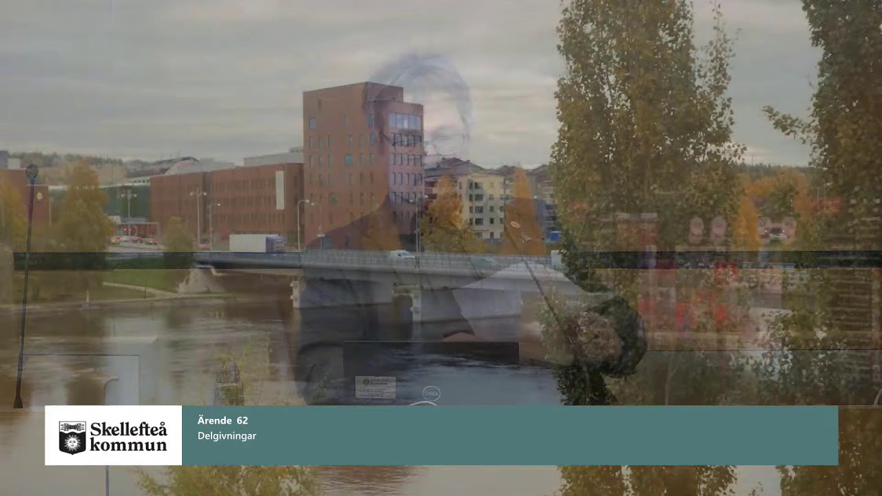 Kommunfullmäktige, 28 september 2021