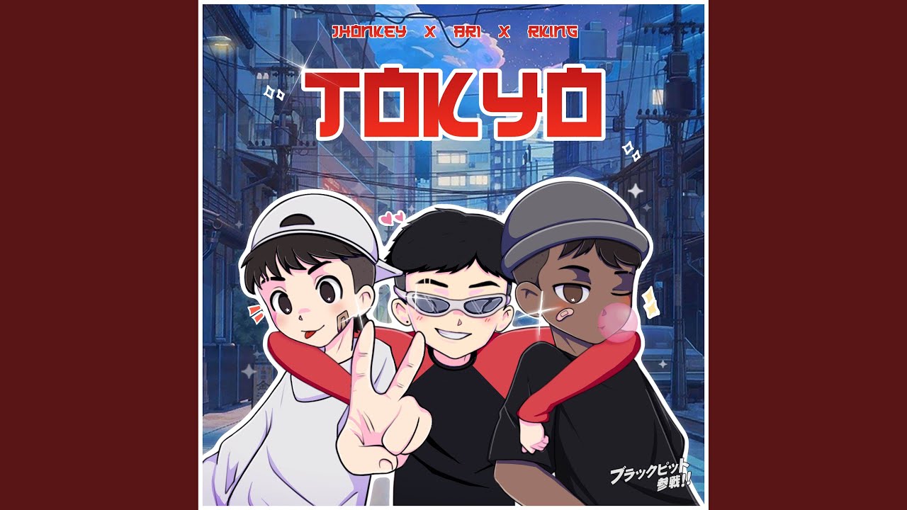 Tokyo