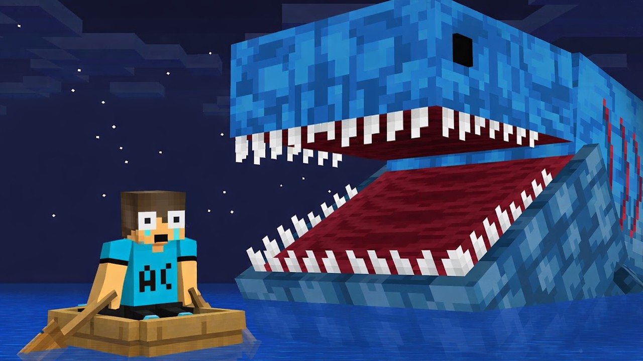 THALASSOPHOBIA MOD