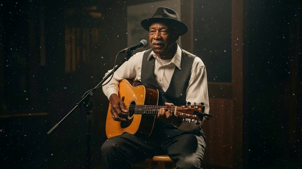 Inspired by Muddy Waters & Son House | Primitive Delta Power