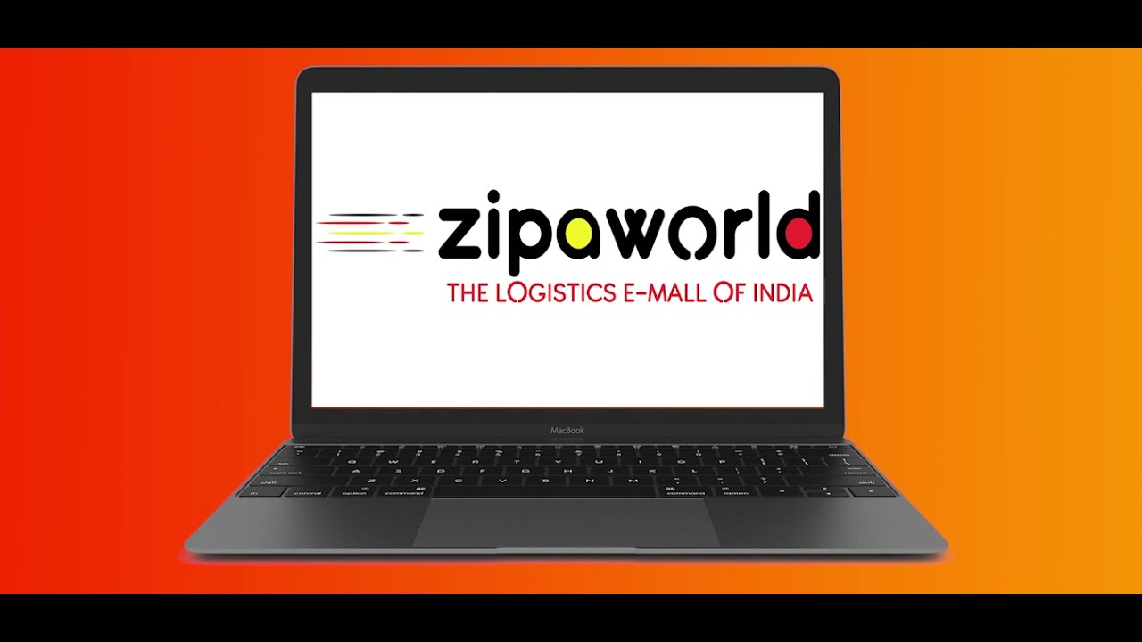 Zipaworld Tour - How to book air freight online!