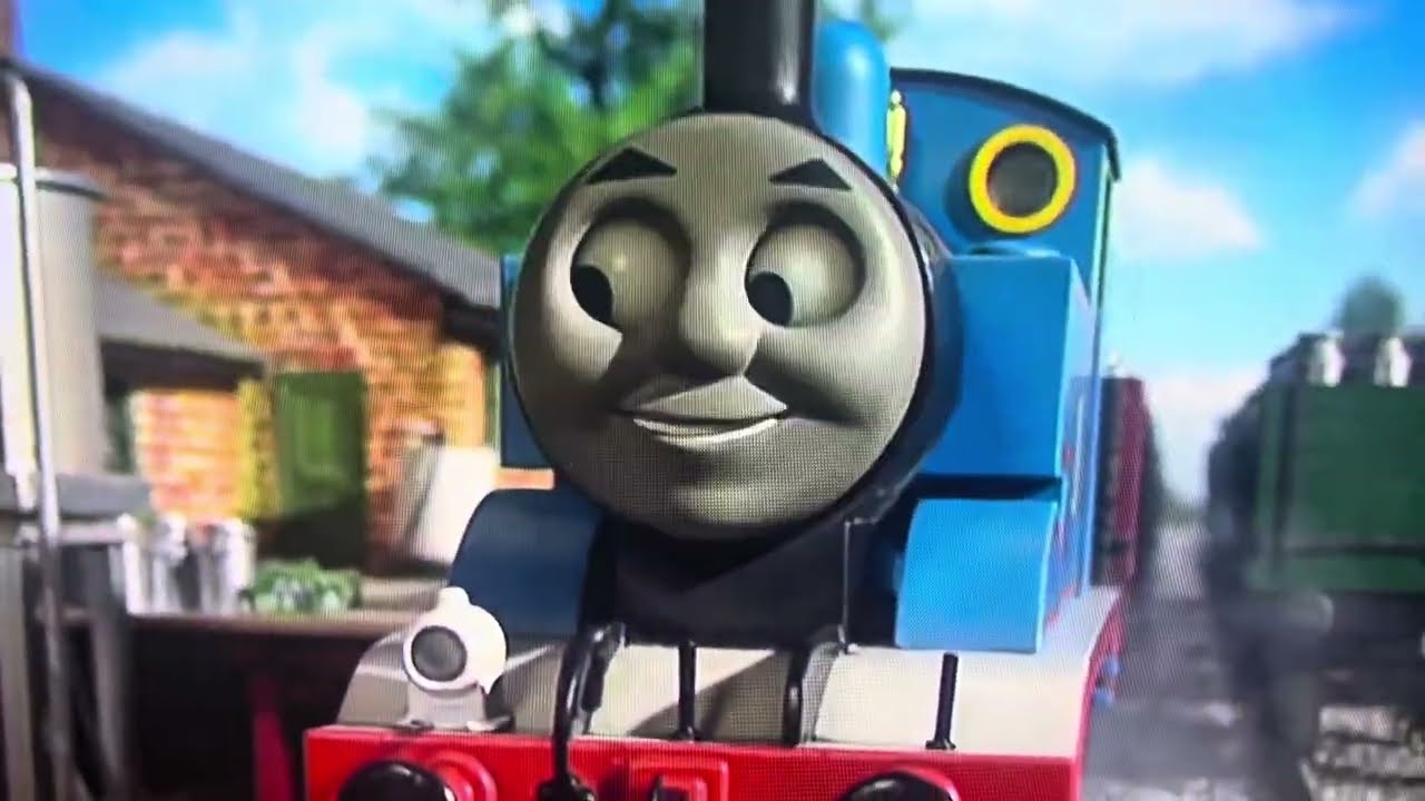 Did you notice this Mistake in Thomas’ Milkshake Muddle? (EP212) 