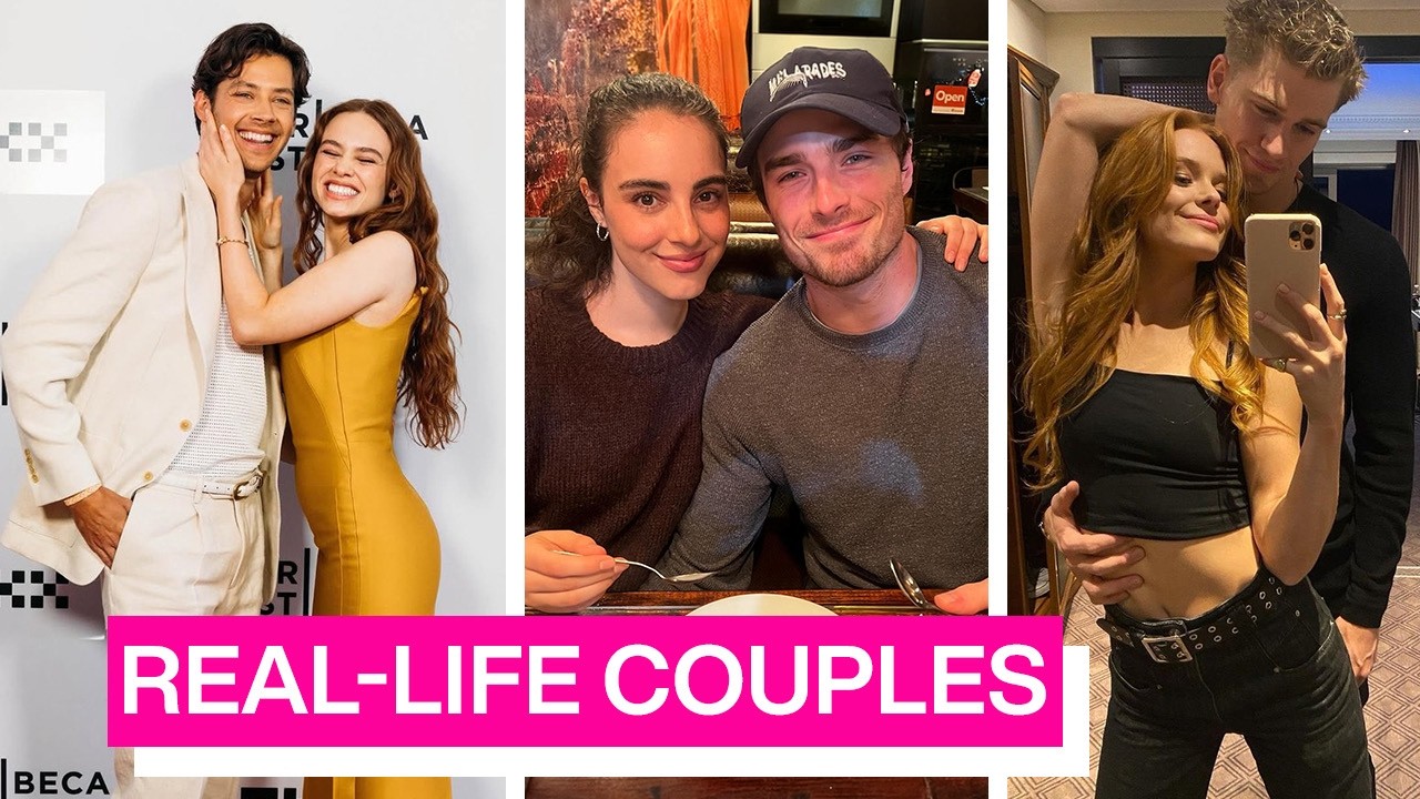 Every Year After: Life Partners & Real Age