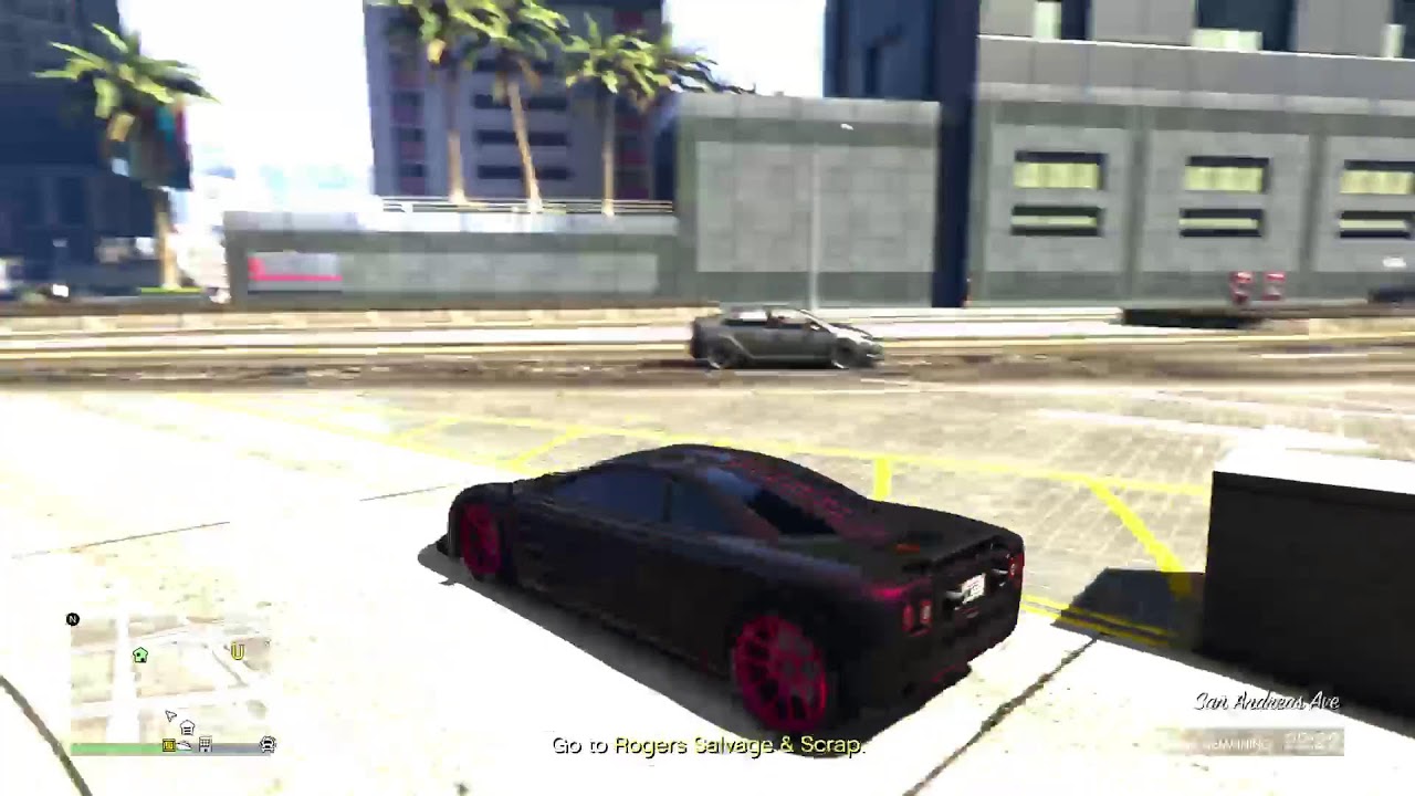 GTA 5