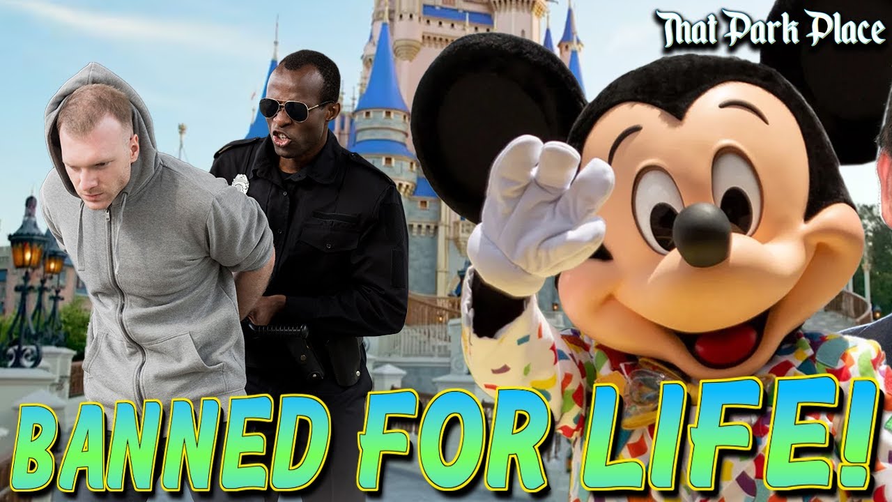 Disney Threatens LIFETIME BANS for Guests Who Abuse Disability Access Systems! | DAS | Disney Parks