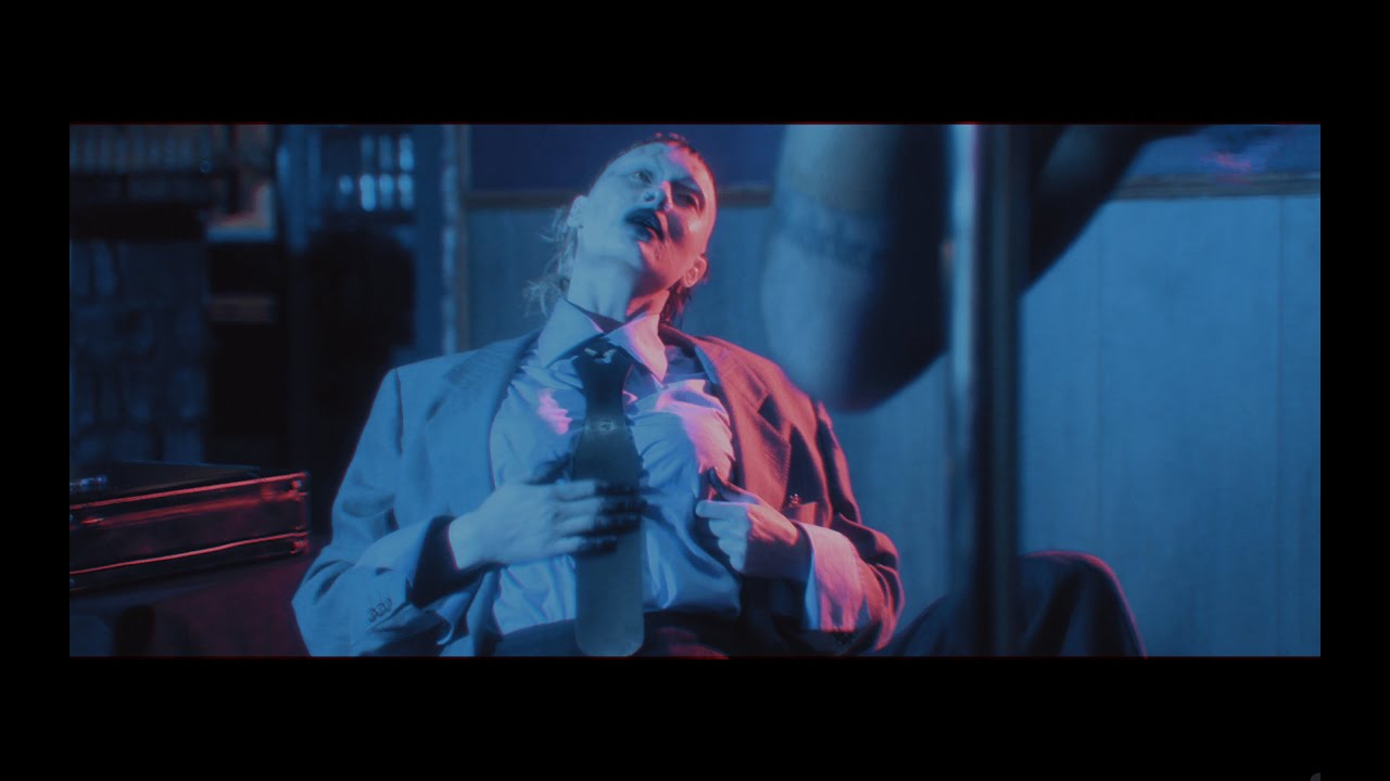 Lizette Lizette - You Lied (Official video)