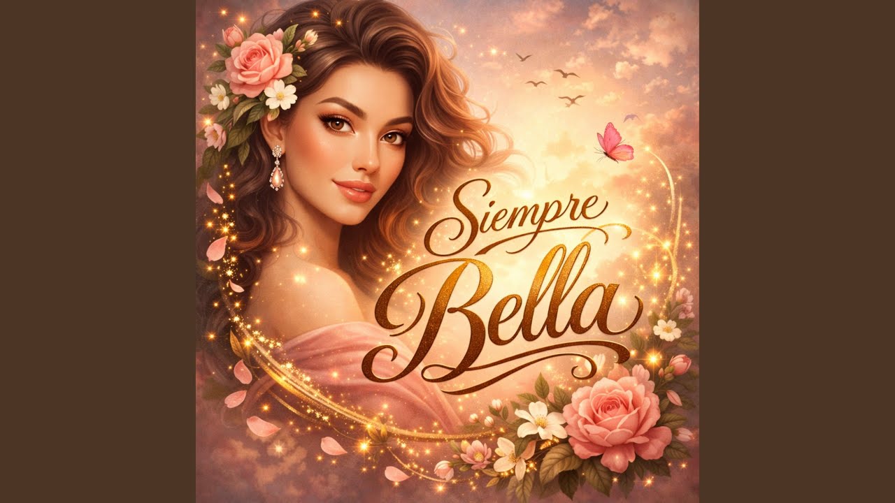 SIEMPRE BELLA