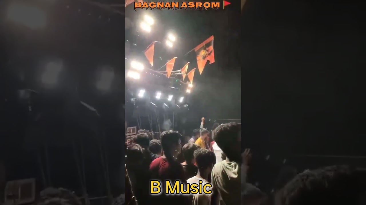 B Music _pop bass  rod so Bagnan #rodso #speakercheck #shorts #rpmusic