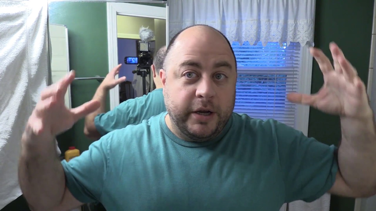 Hair Today, Gone Tomorrow - Getting personal with the Remington HC4250
