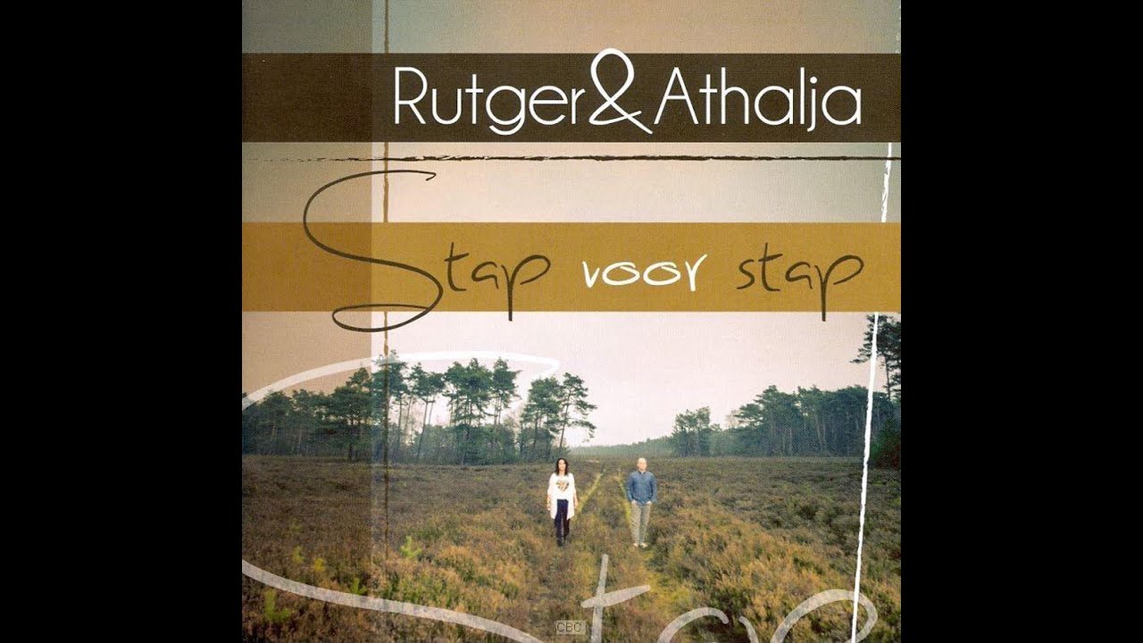 STAP VOOR STAP