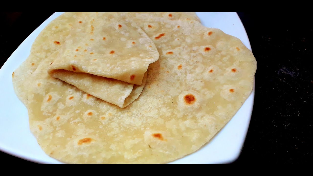 Instant rava chapati recipe | Instant breakfast recipes | instant rava recipes | quick breakfast