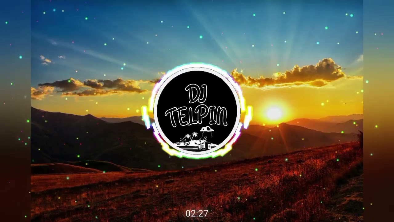 dj telpin   ciinan bana