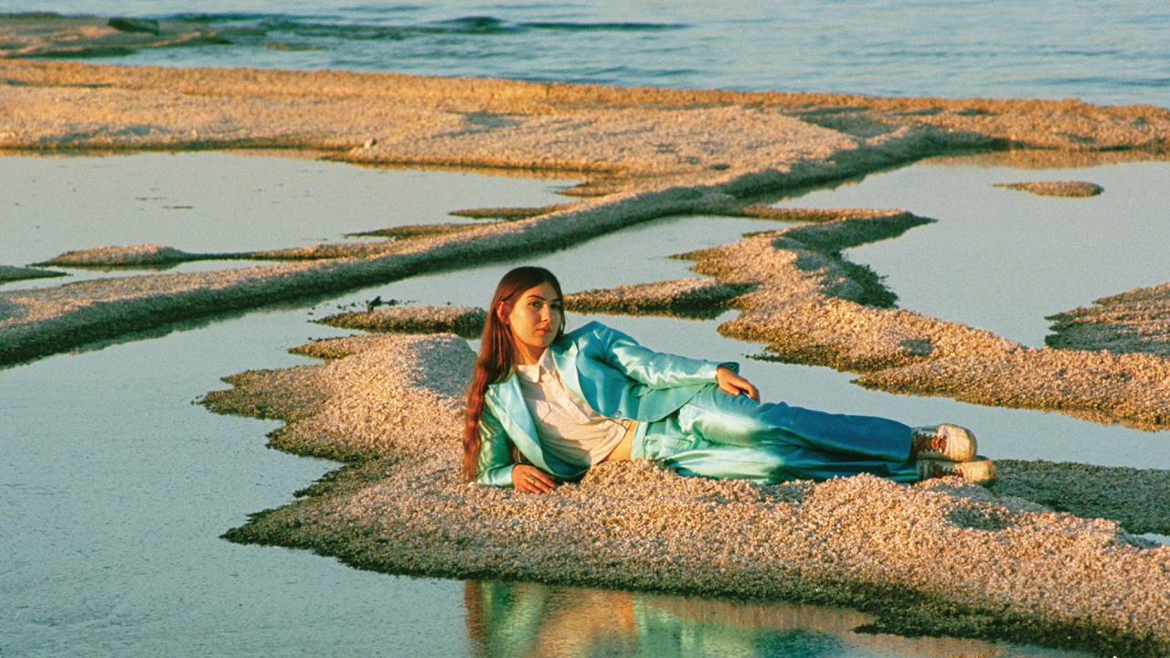 Weyes Blood - Be Free (Official Audio)